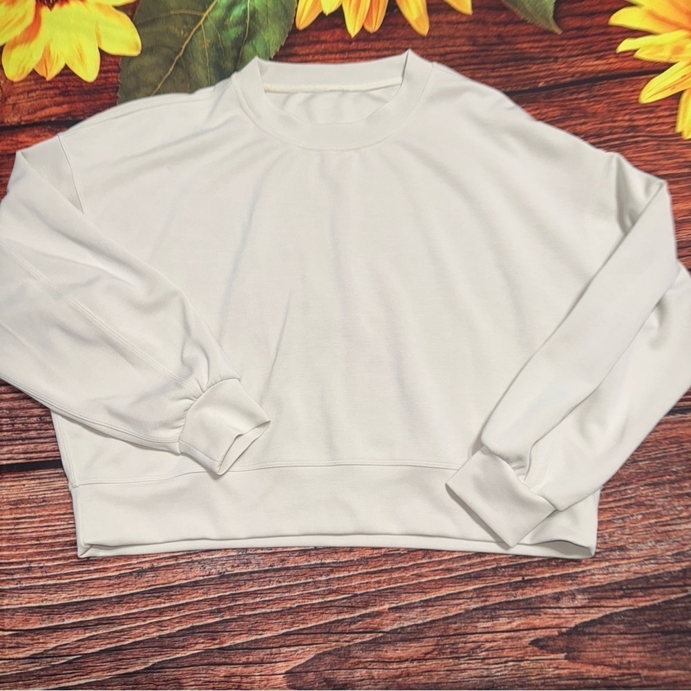 Lululemon Softstreme